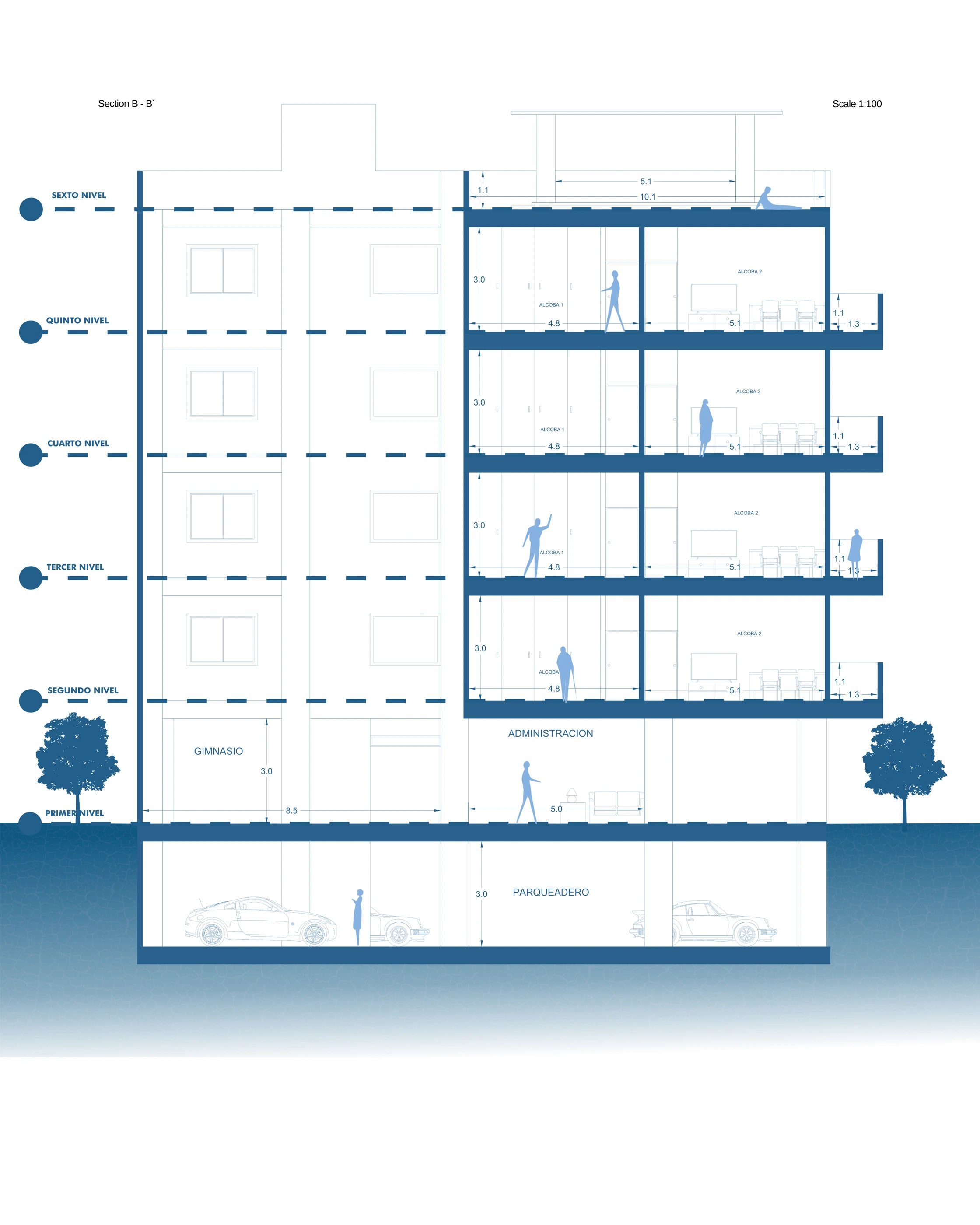 5-46 BUILDING — design documentation (8)