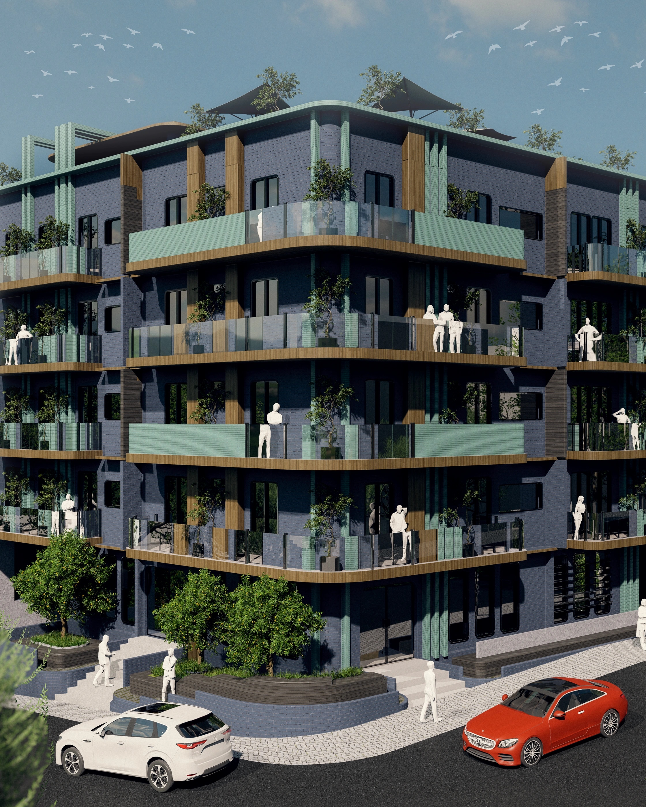 5-46 BUILDING — 4