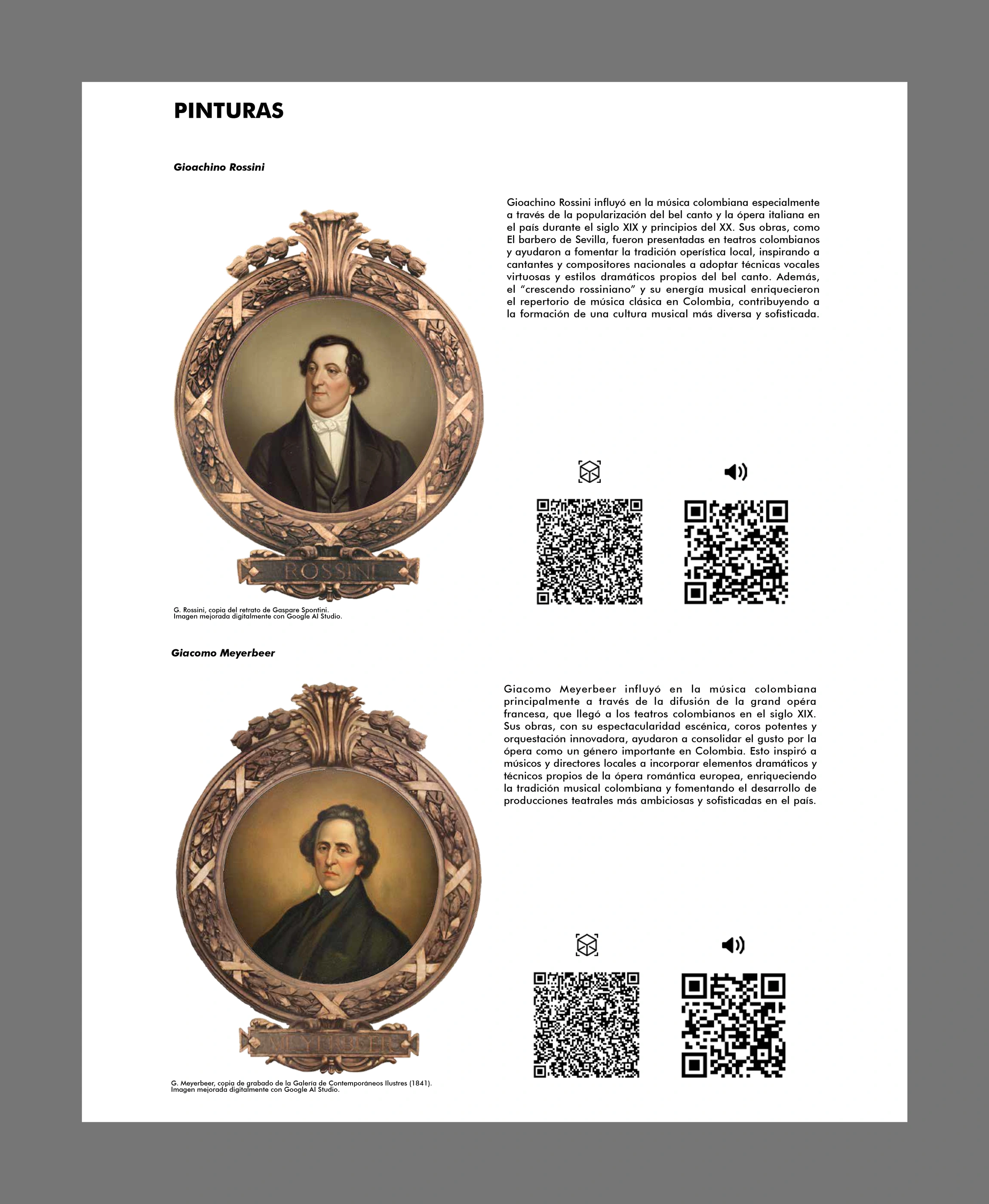 SEMANA PATRIMONIO — Sala Alberto Castilla publication spread (sac avance editorial n)