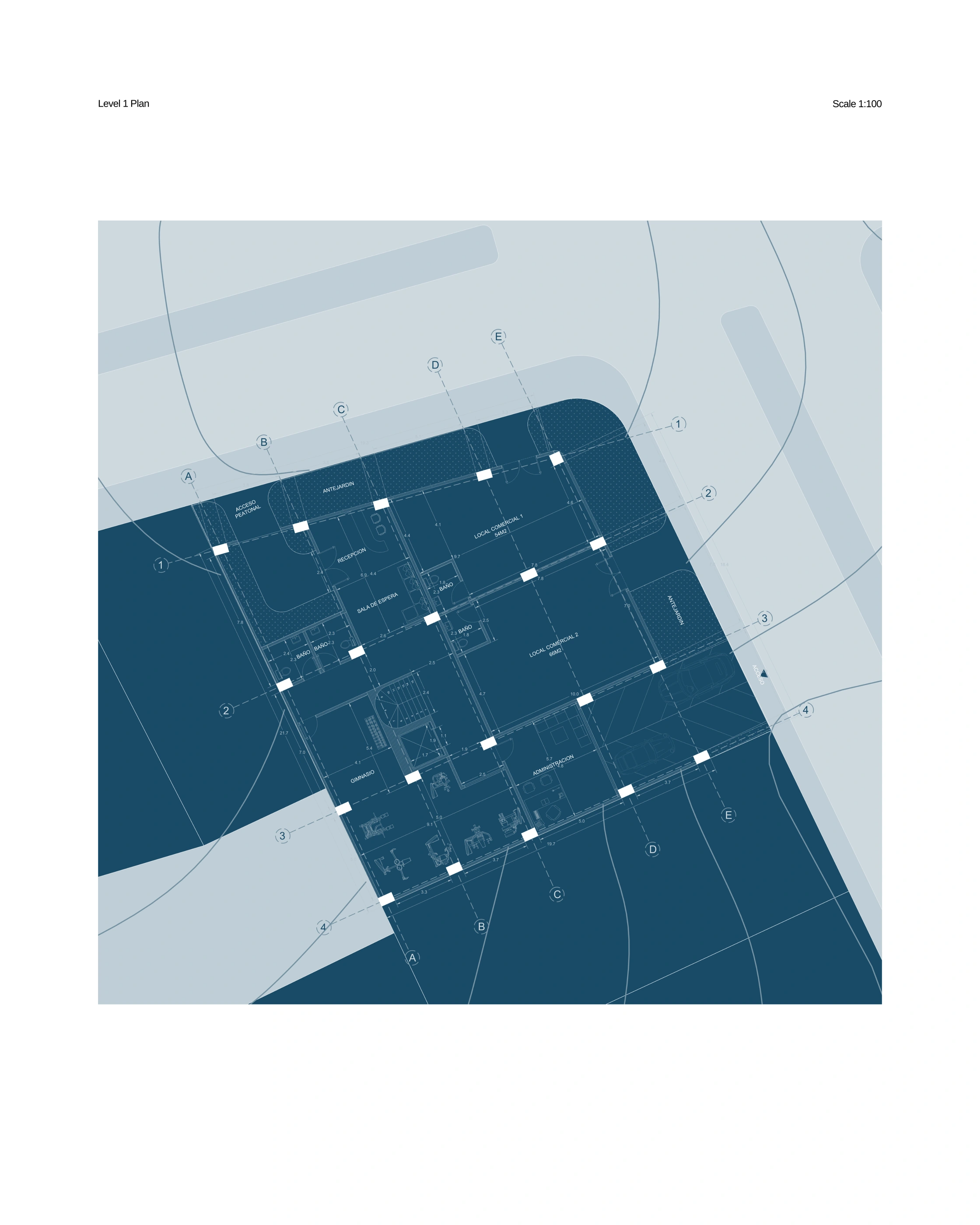 5-46 BUILDING — design documentation (3)