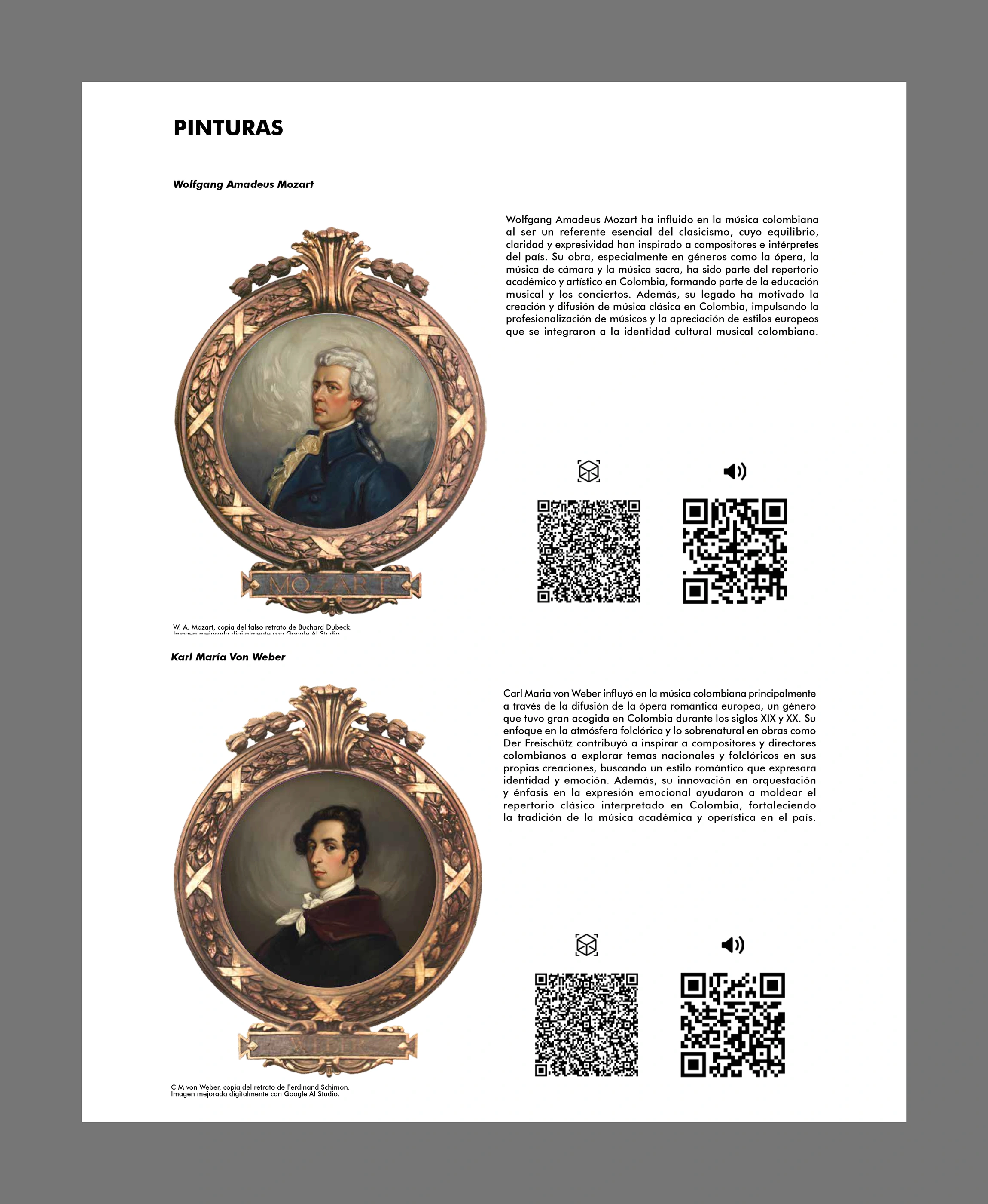 SEMANA PATRIMONIO — Sala Alberto Castilla publication spread (sac avance editorial n)
