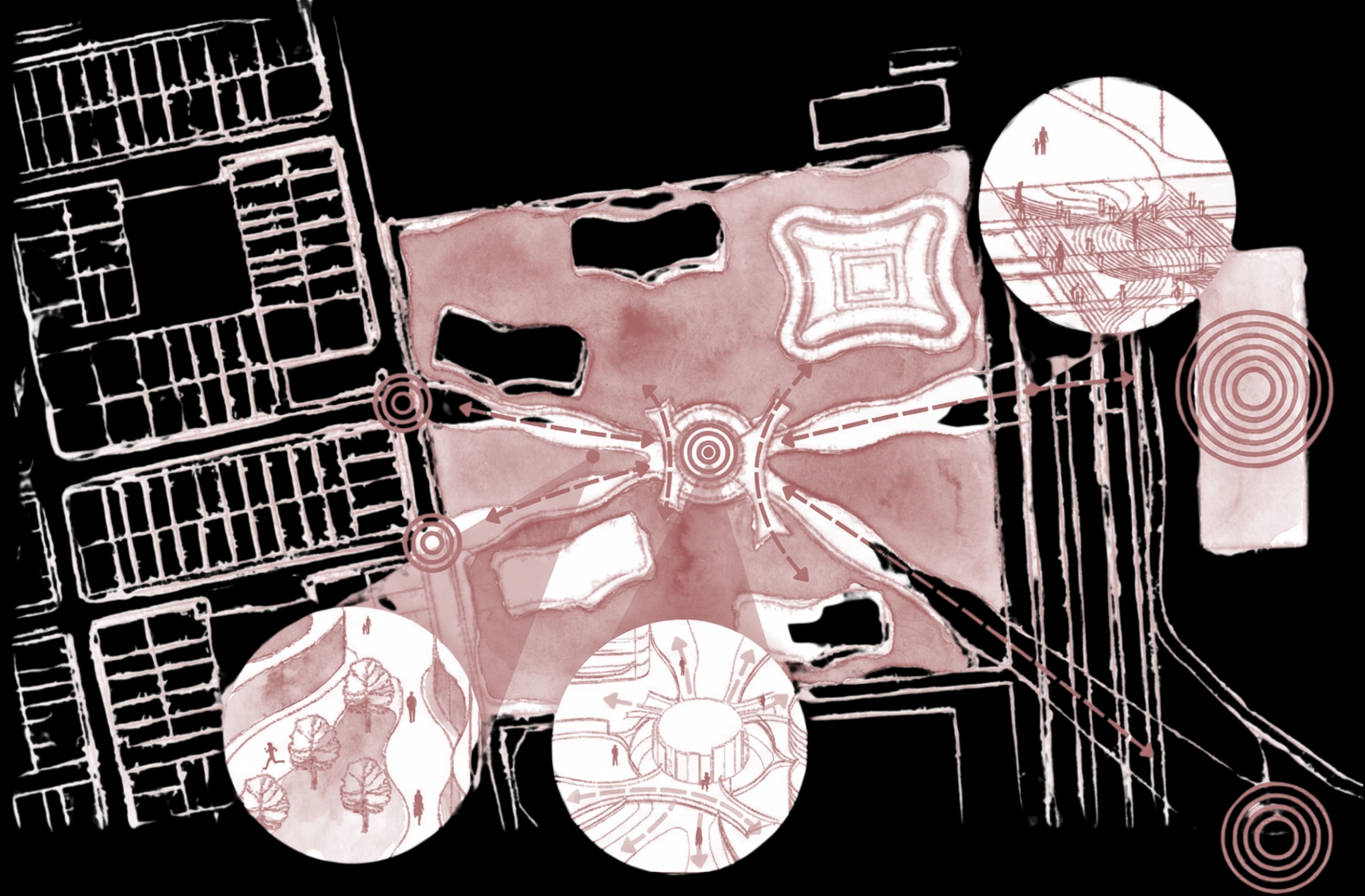 BAMBUCO SQUARE — First Challenge