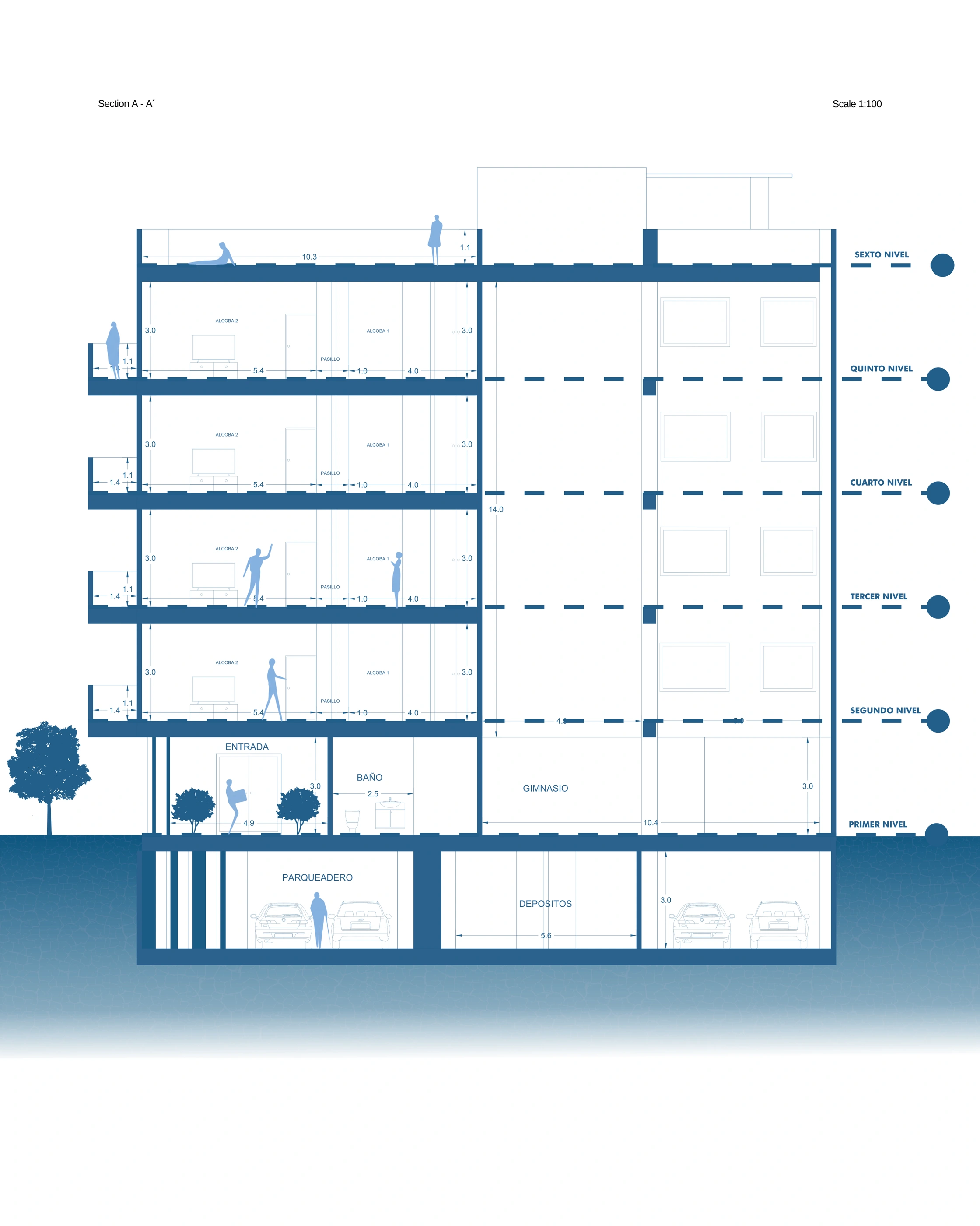 5-46 BUILDING — design documentation (7)