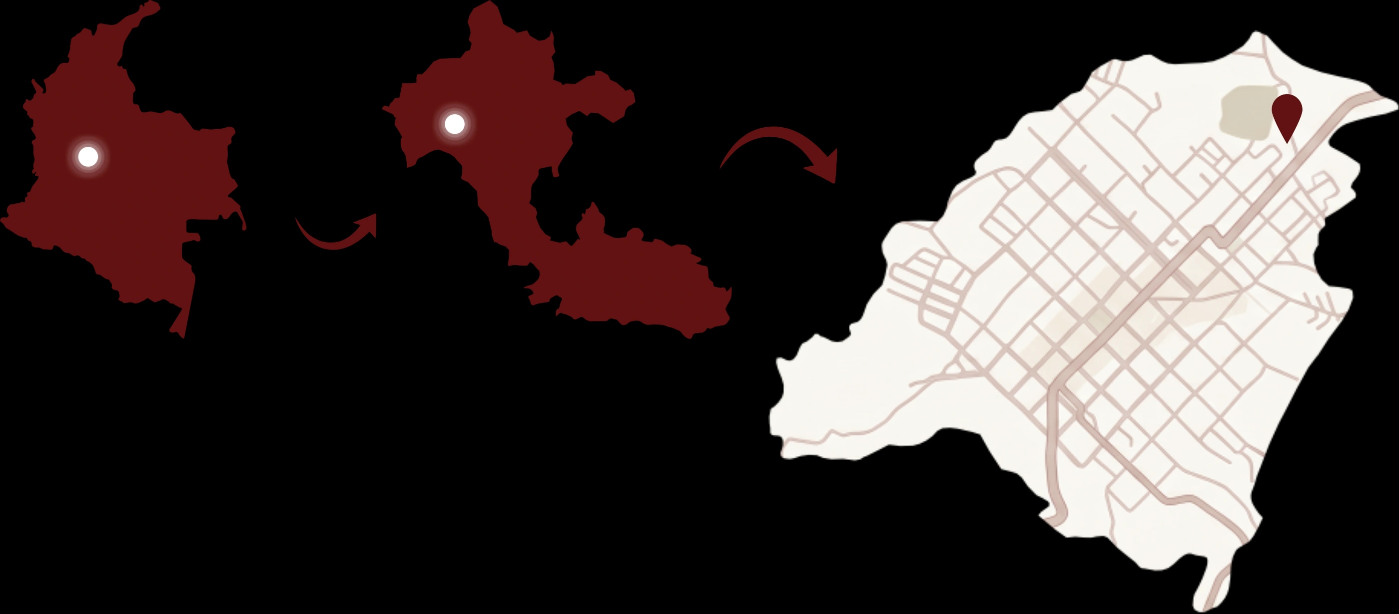 TERRITORIAL TRANSIT HUB — location diagram (location)