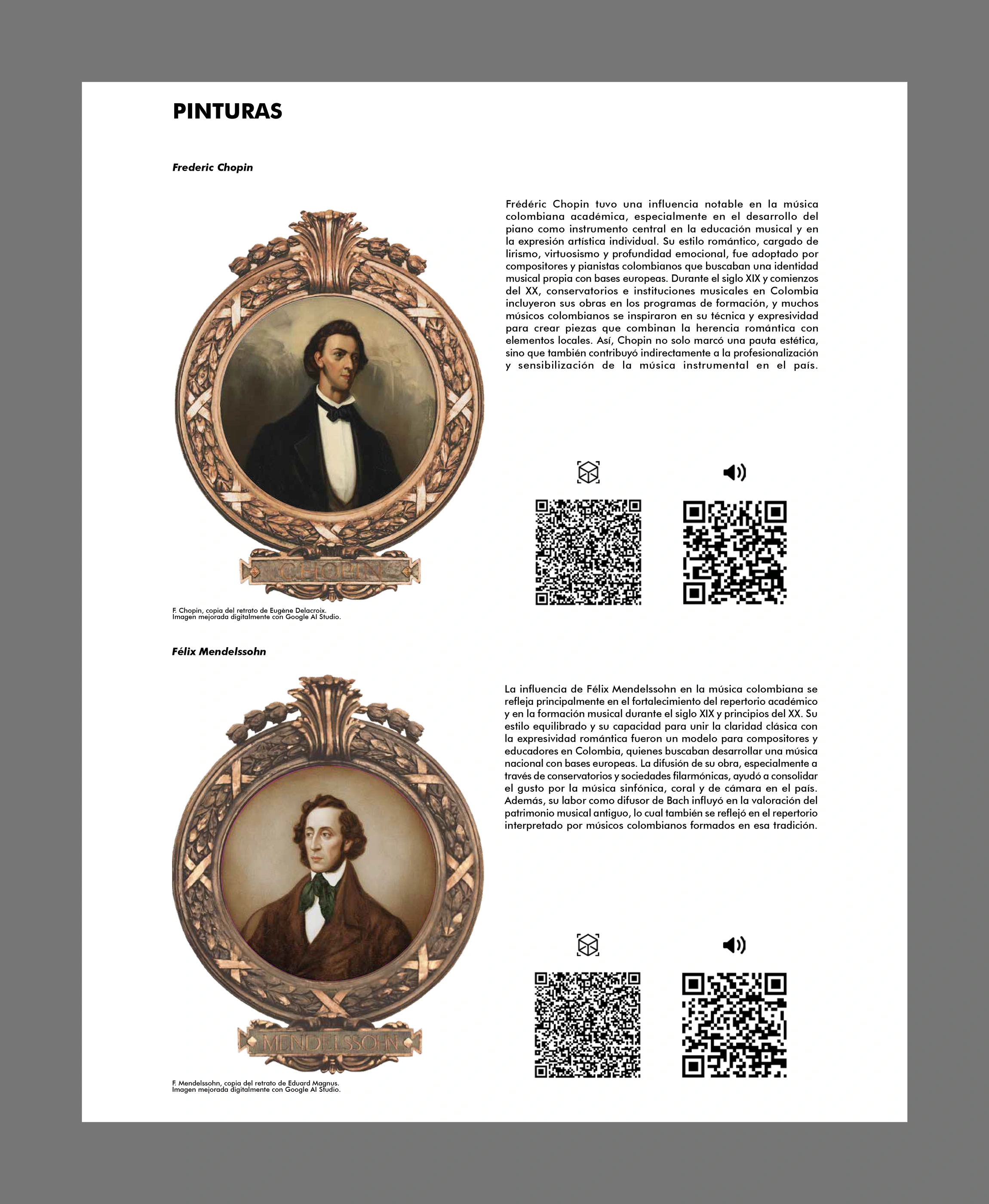 SEMANA PATRIMONIO — Sala Alberto Castilla publication spread (sac avance editorial k)