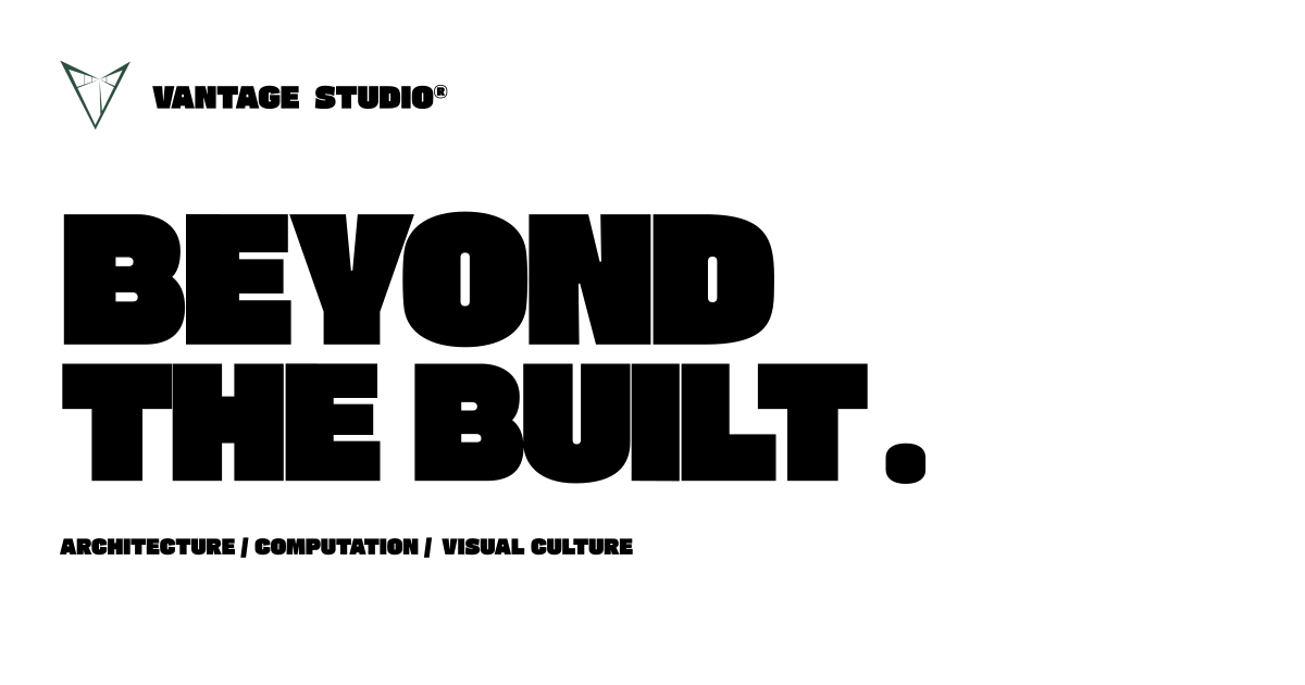 Guides — VANTAGE STUDIO®